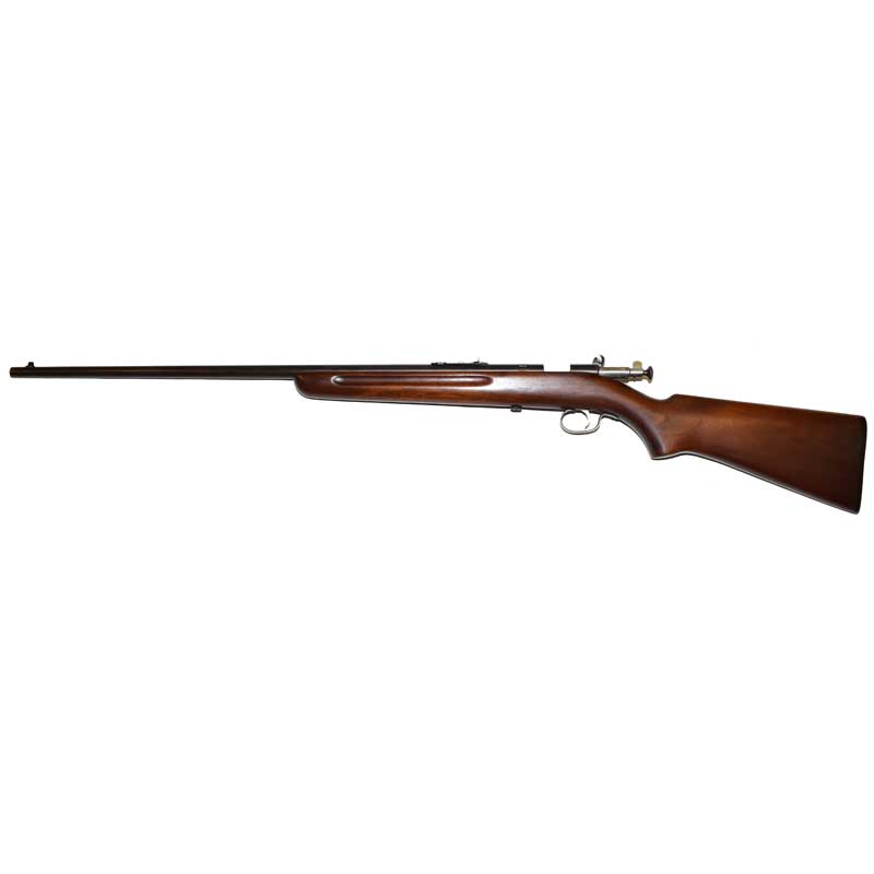 USED WINCHESTER 67 .22 LR