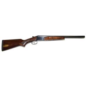 USED IGA COACHGUN 20-3" 20"