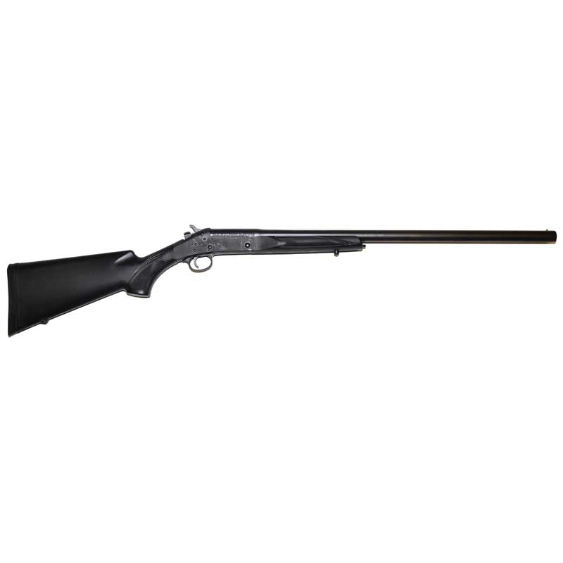 USED STEVENS 301 SYN. 12-3" 26"