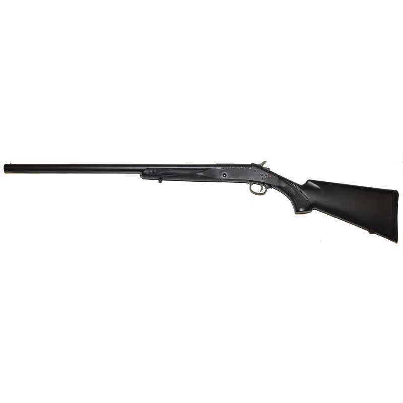 USED STEVENS 301 SYN. 12-3" 26"