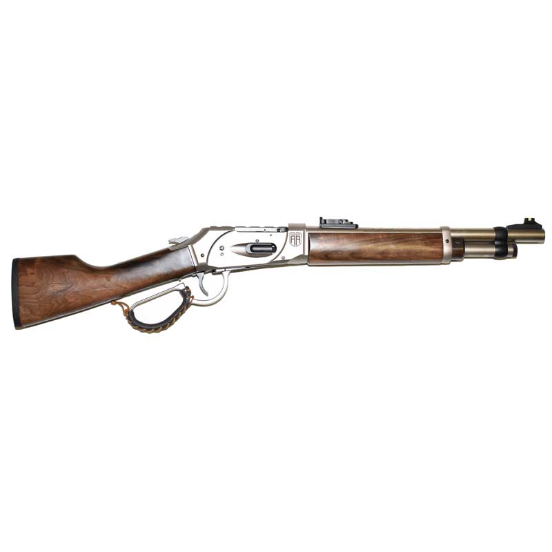 USED REVOLUTION ARMS LZ-40 .410-2.5"