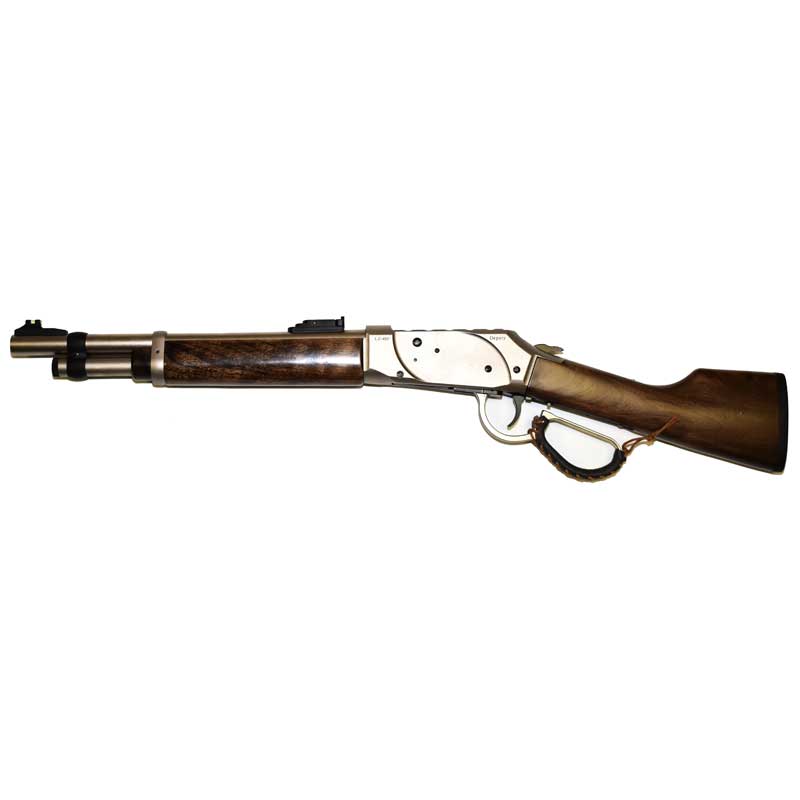 USED REVOLUTION ARMS LZ-40 .410-2.5"