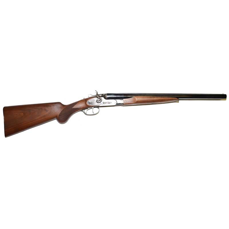USED PEDERSOLI WYATT EARP 12-3" 20"