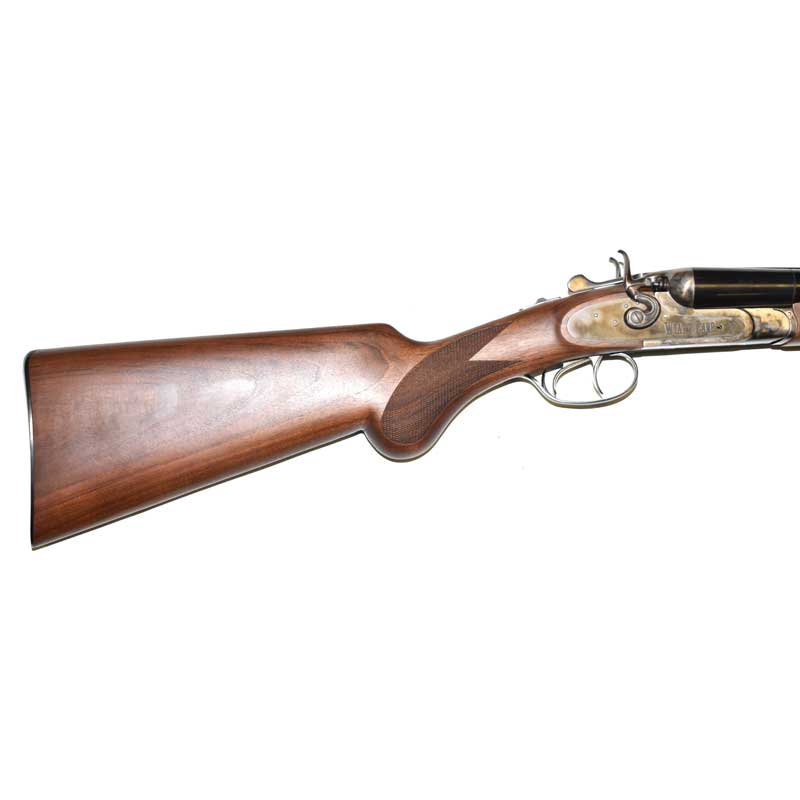 USED PEDERSOLI WYATT EARP 12-3" 20"