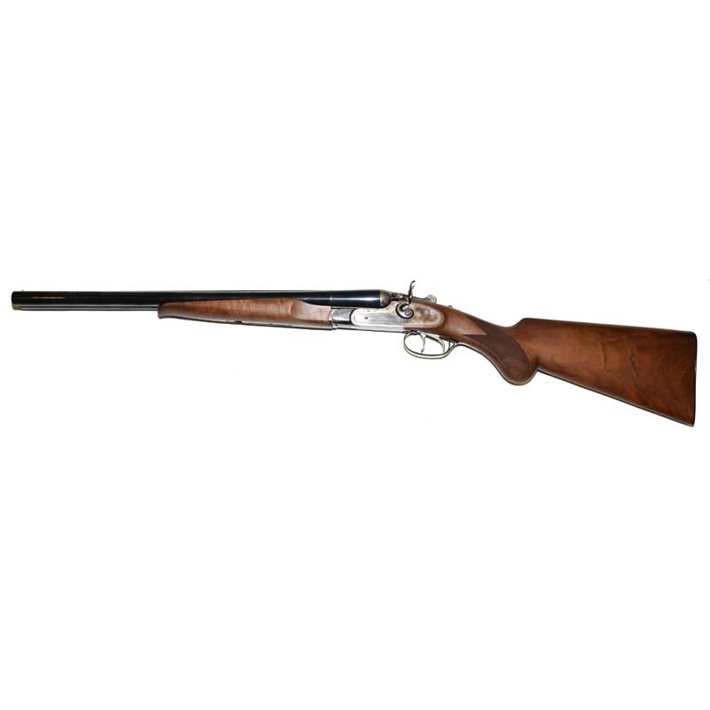 USED PEDERSOLI WYATT EARP 12-3" 20"