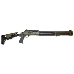 USED CANUCK ELITE OPERATOR ODG 12-3" 18"