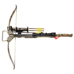 USED EXCALIBUR EQUINOX 350 PKG