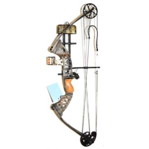 USED CHAMPION MUSTANG PKG RH/CAMO/60#