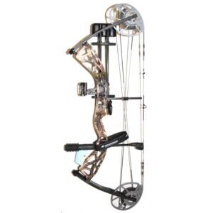 USED DIAMOND EDGE MAX PKG RH/CAMO/70#