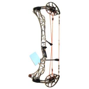 USED MATHEWS LIFT 29.5 RH/70# CAMO
