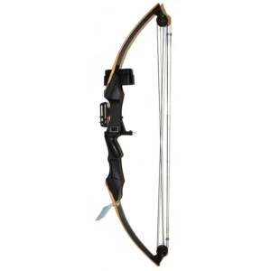 USED PSE PACER PKG RH/65# BLACK