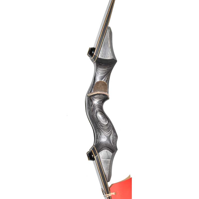 USED BLACK HUNTER EMBER RH/35# 58"