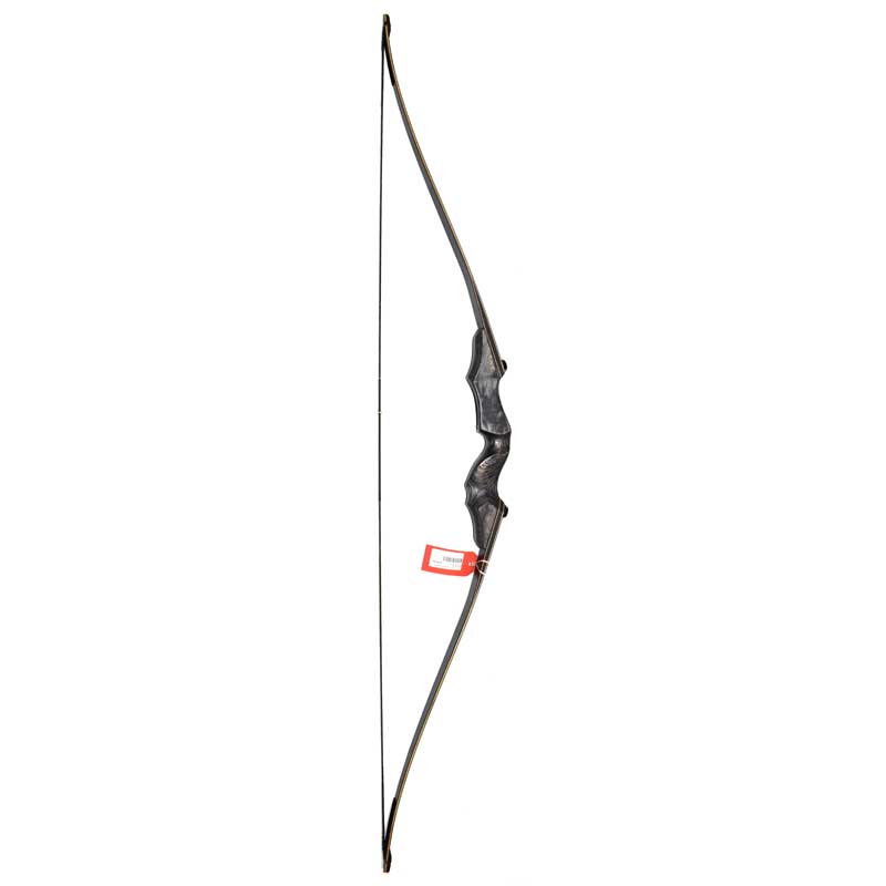 USED BLACK HUNTER EMBER RH/35# 58"