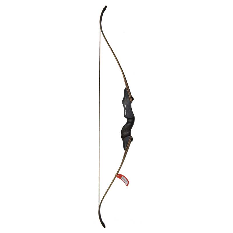 USED BLACK HUNTER GLURAK RH/40# 56"