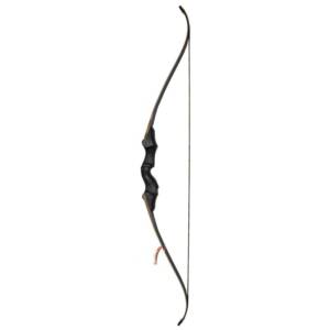 USED BLACK HUNTER GLURAK RH/40# 56"