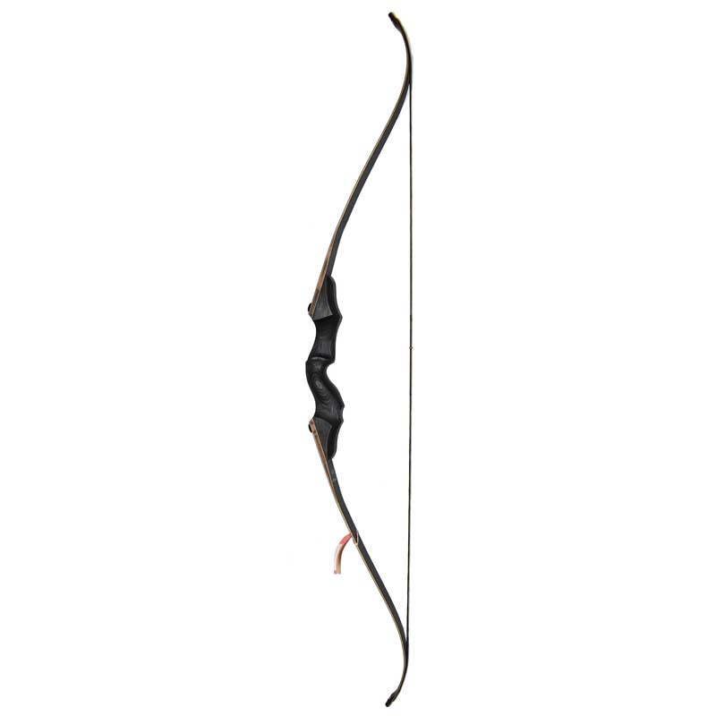 USED BLACK HUNTER GLURAK RH/40# 56"