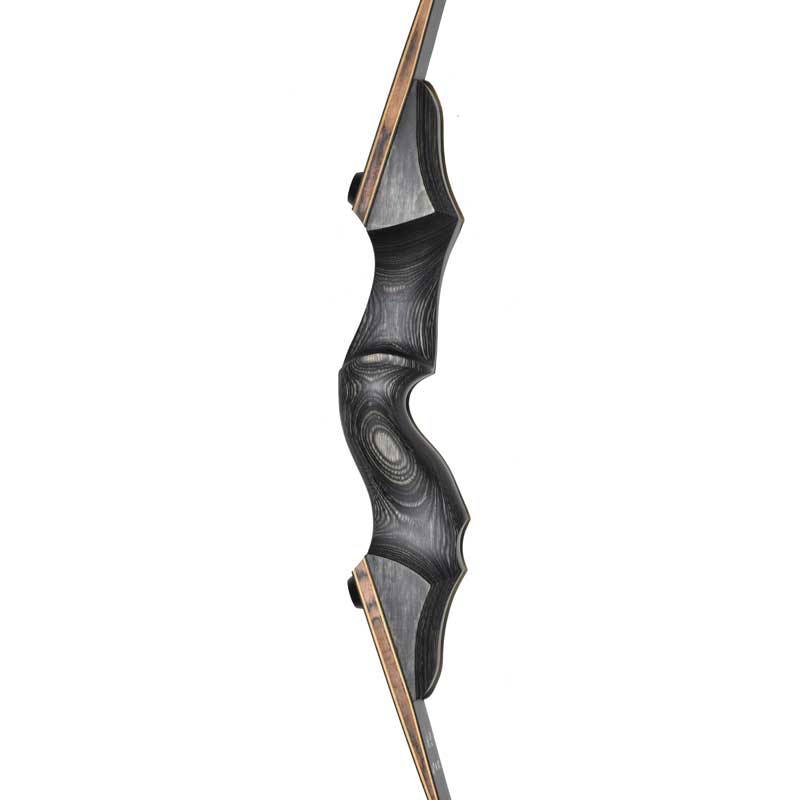 USED BLACK HUNTER GLURAK RH/40# 56"