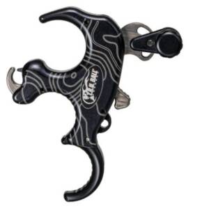 TRU BALL RIDGEPOINT FLEX BLACK
