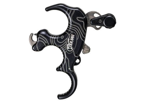 TRU BALL RIDGEPOINT FLEX BLACK