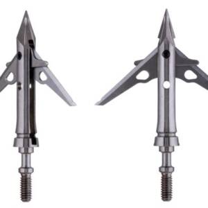 SEVR TITANIUM 2.0 2-BLADE