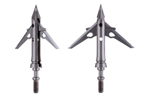 SEVR TITANIUM 2.0 2-BLADE