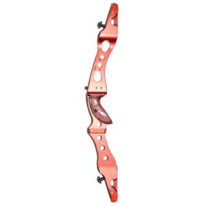 USED KINETIC VYGO RH/25" RED