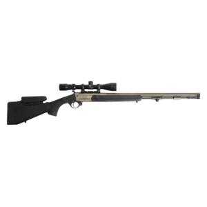 TRADITIONS NITROFIRE PRO SYNTHETIC.50