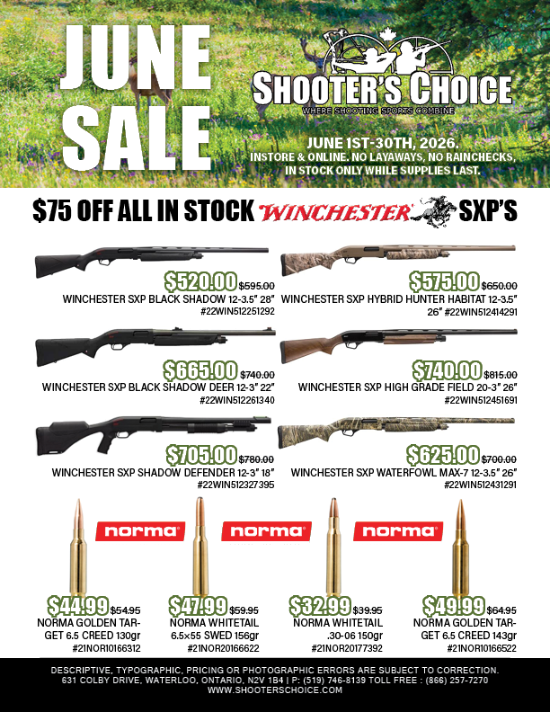 June Sale