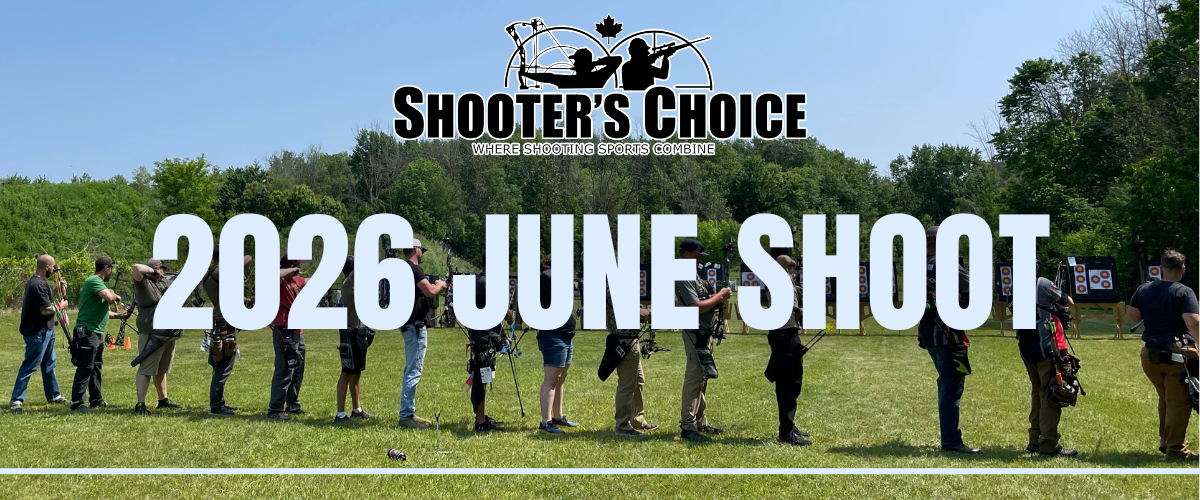 June Shoot 2026