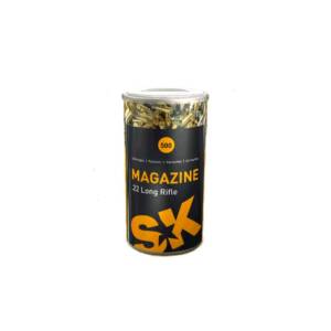 SK MAGAZINE .22 LR 500rds