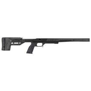 MDT ORYX CHASSIS - T3X BLK