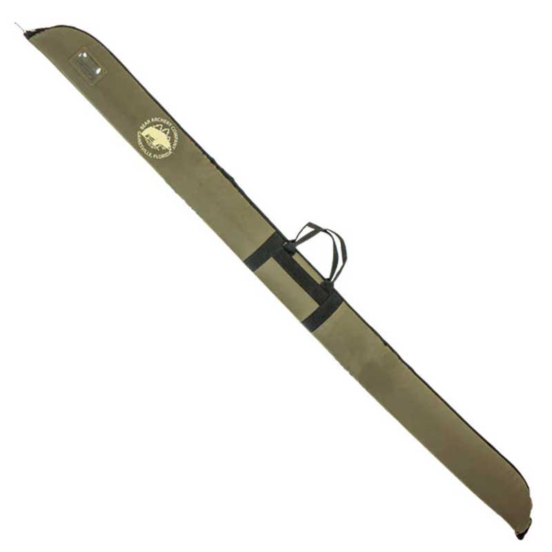 BEAR-LONG BOW CASE 70"
