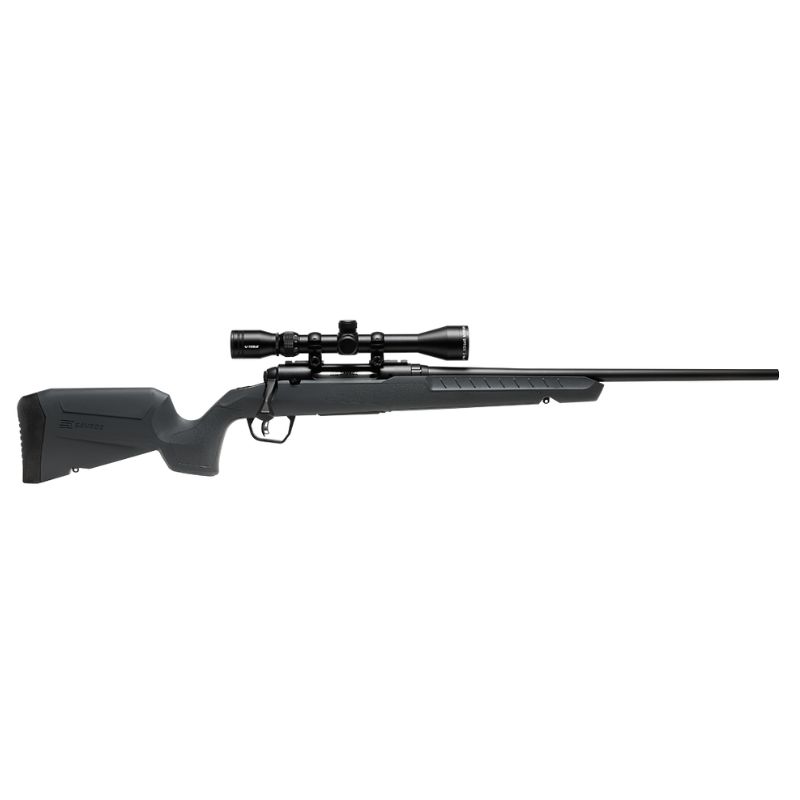 SAVAGE AXIS 2 XP COMPACT SYNTHETIC .243 WIN