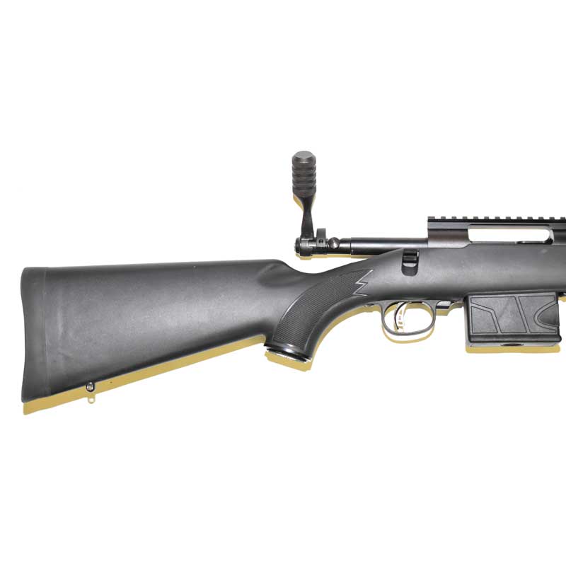 USED SAVAGE 10 TACTICAL .308 WIN