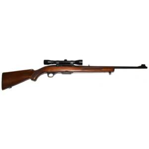 USED WINCHESTER 100 .308 WIN