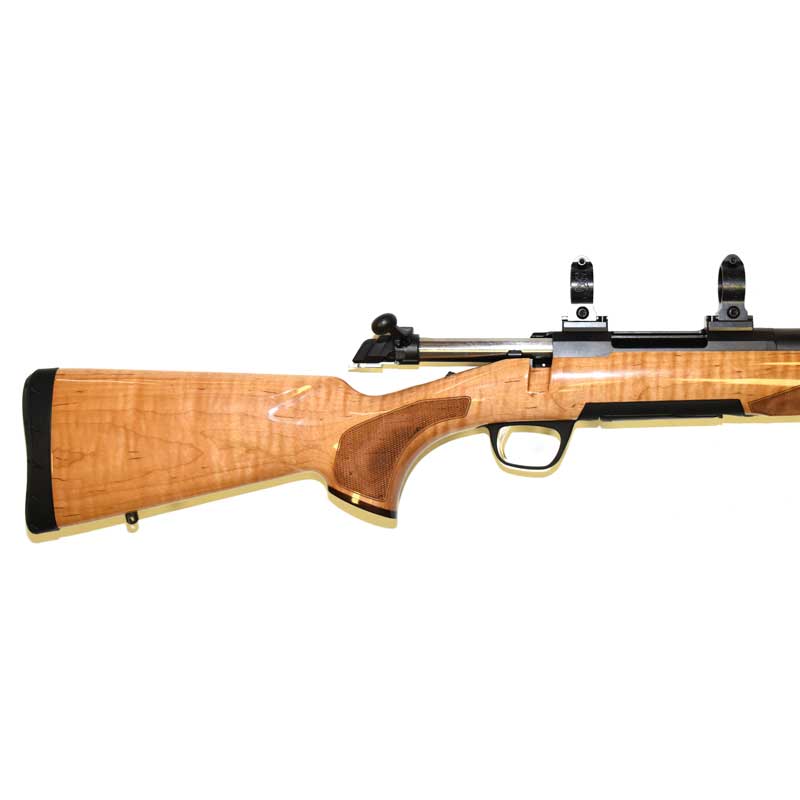USED BROWNING X-BOLT MEDALLION .308 WIN