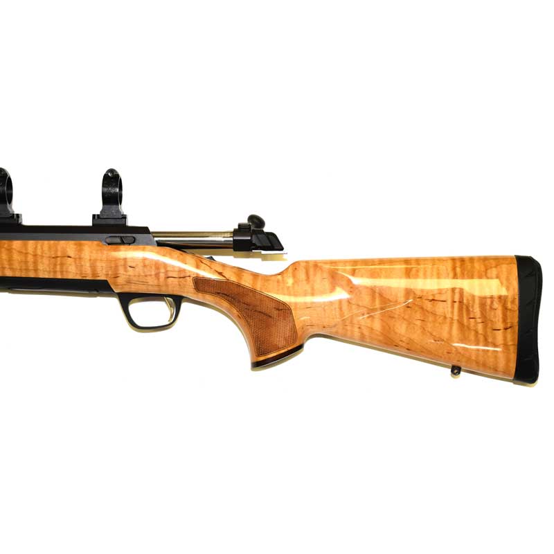 USED BROWNING X-BOLT MEDALLION .308 WIN