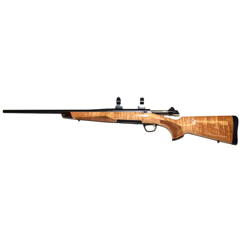 USED BROWNING X-BOLT MEDALLION .308 WIN