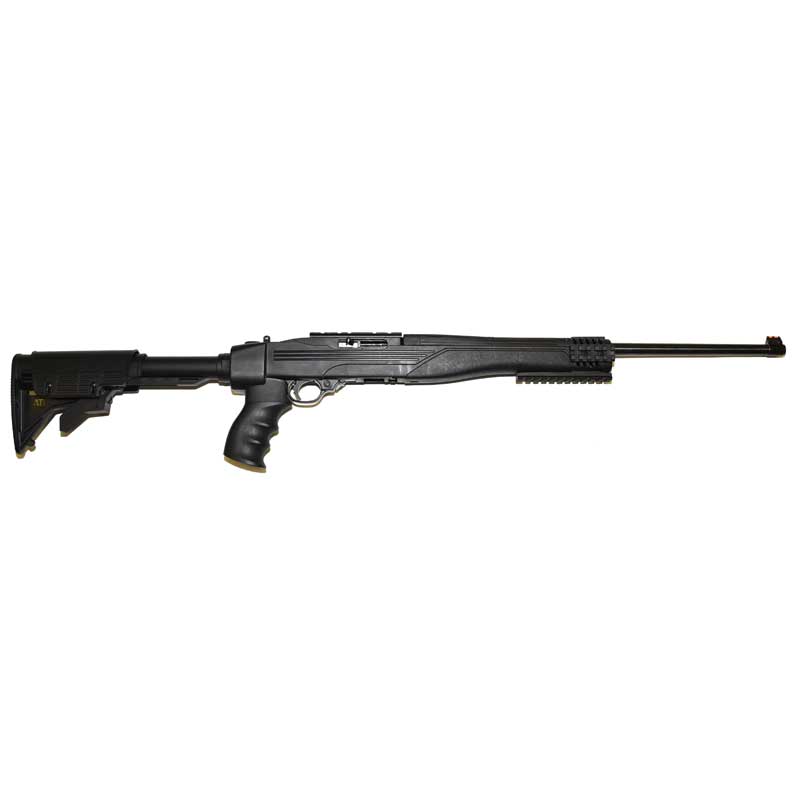USED RUGER 10/22 ATI .22 LR