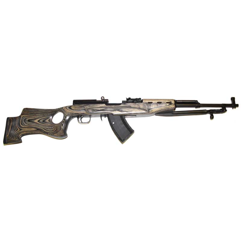 USED SIMONOV SKS 7.62x39