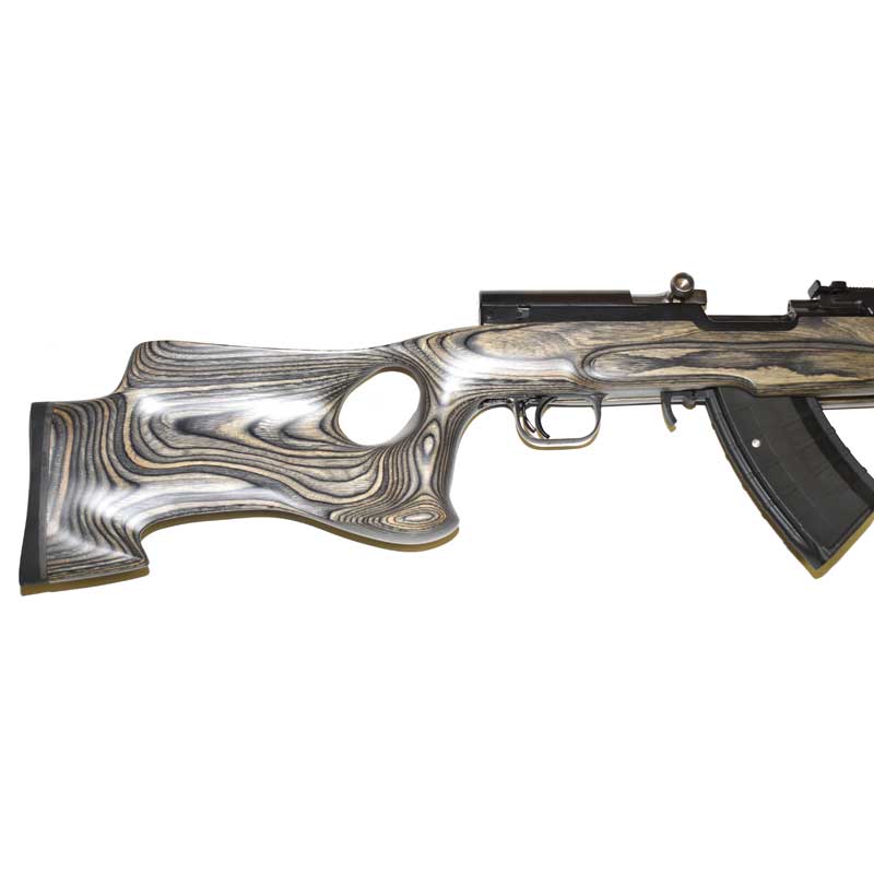 USED SIMONOV SKS 7.62x39