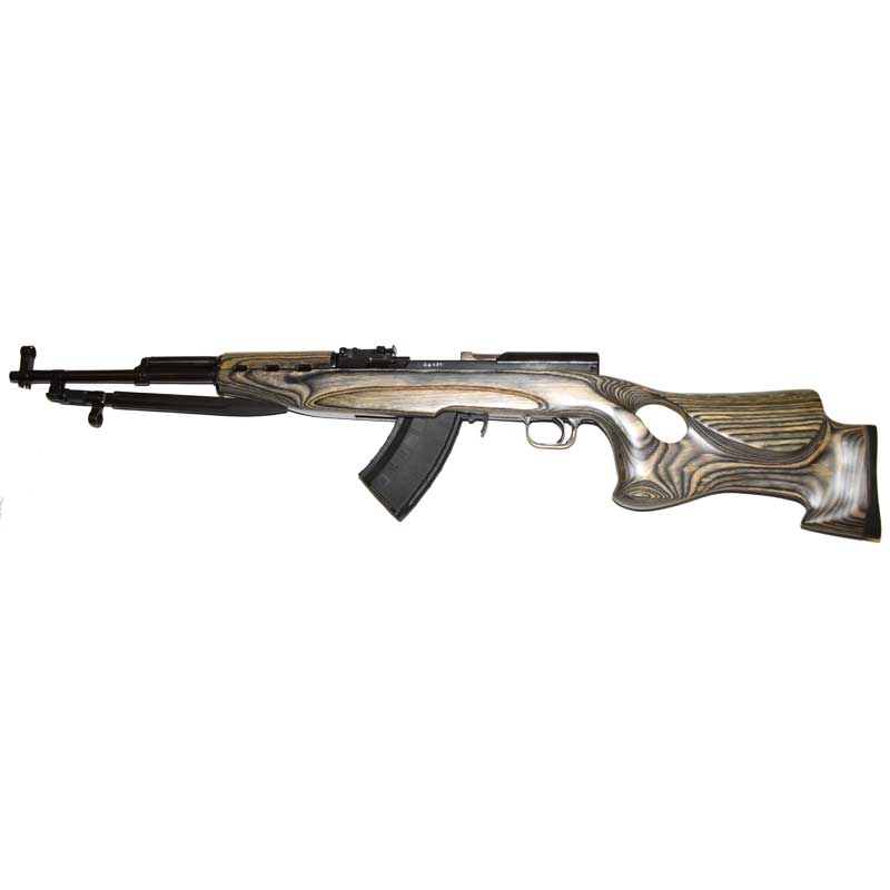 USED SIMONOV SKS 7.62x39