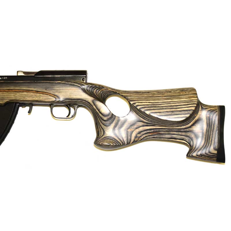 USED SIMONOV SKS 7.62x39