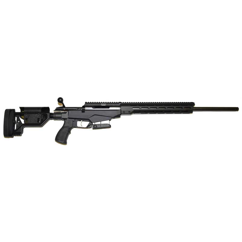 USED TIKKA T3x TACT. A1 .308 WIN