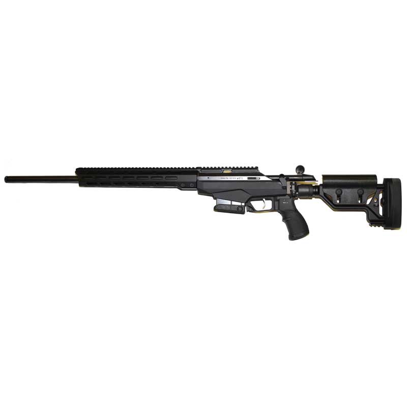 USED TIKKA T3x TACT. A1 .308 WIN