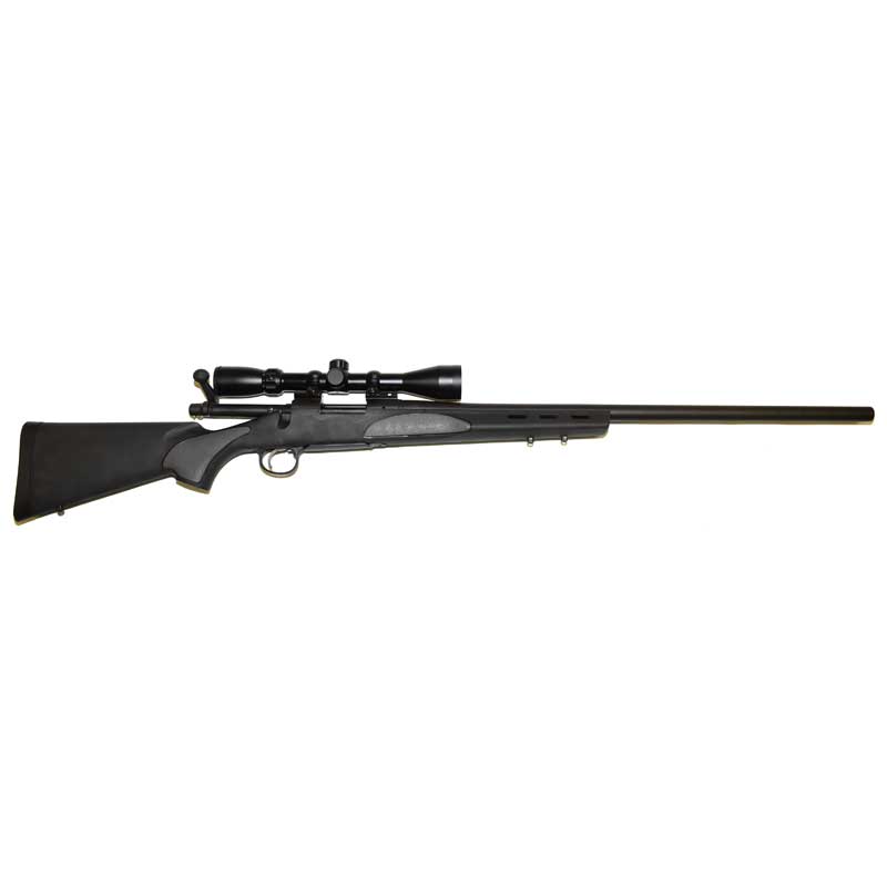 USED REMINGTON 700 SPS VARMINT .22-250 REM