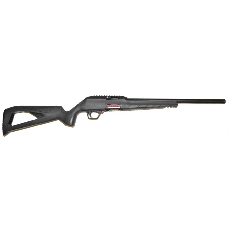 USED WINCHESTER WILDCAT SYN. .22 LR