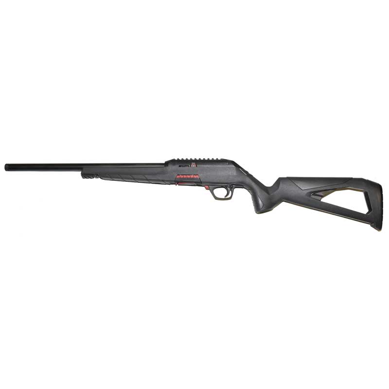 USED WINCHESTER WILDCAT SYN. .22 LR