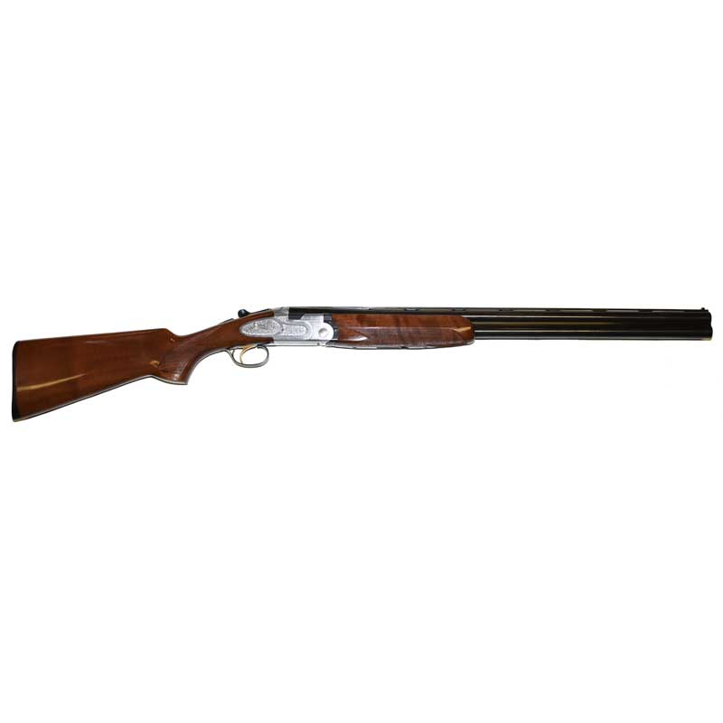 USED BERETTA 686 EL FIELD 12-3" 26"