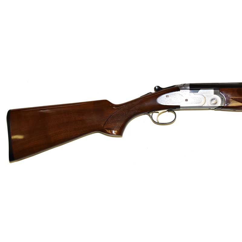 USED BERETTA 686 EL FIELD 12-3" 26"